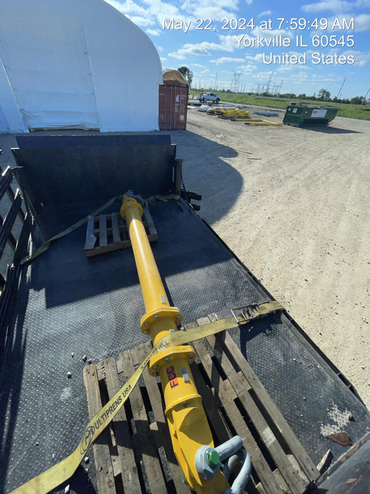 2024 MODULIFT M050/EU