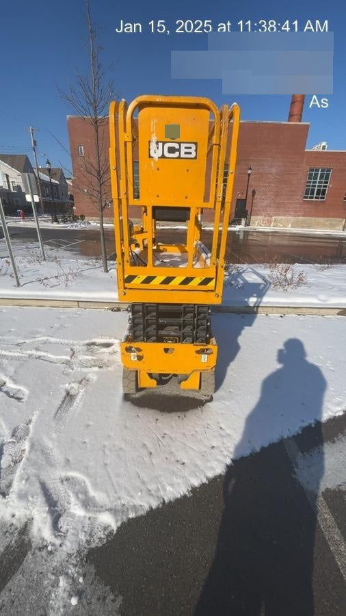 2021 JCB S1930E
