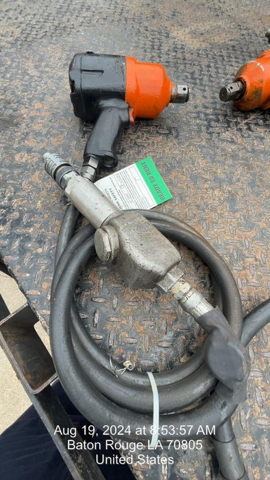 2020 MICHIGAN PNEUMATIC 751SS