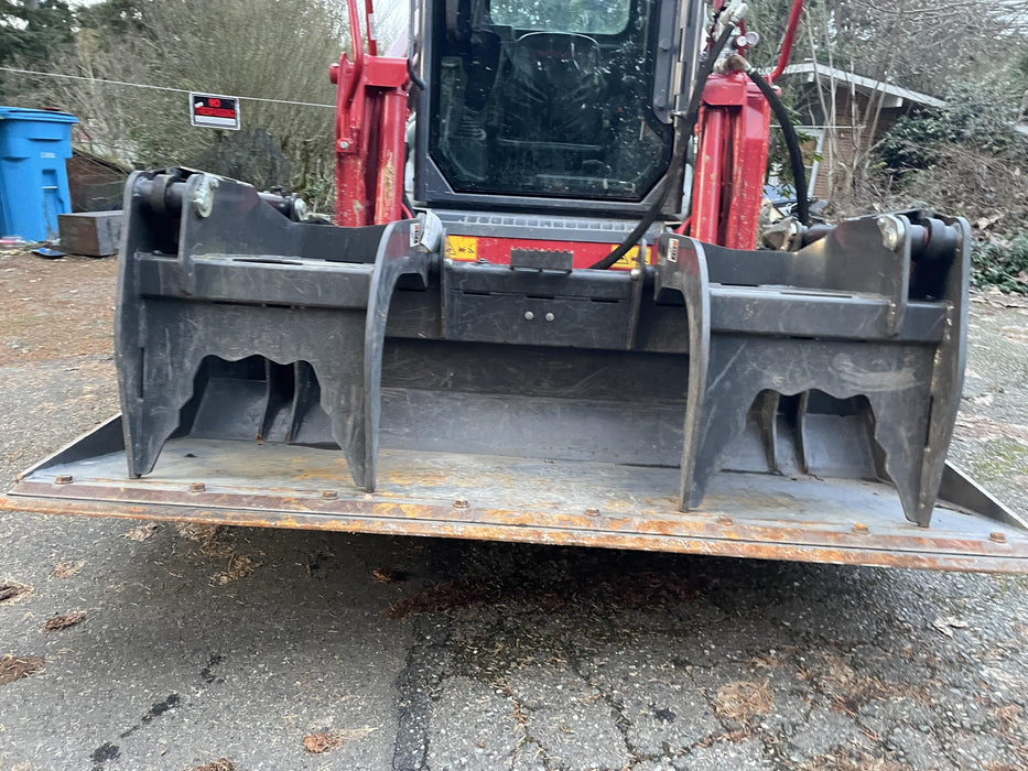 2020 PALADIN UTILITY GRAPPLE 11876-0022