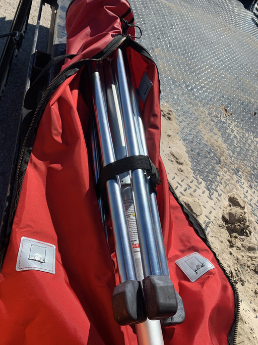 2021 MULTIQUIP GB8LED