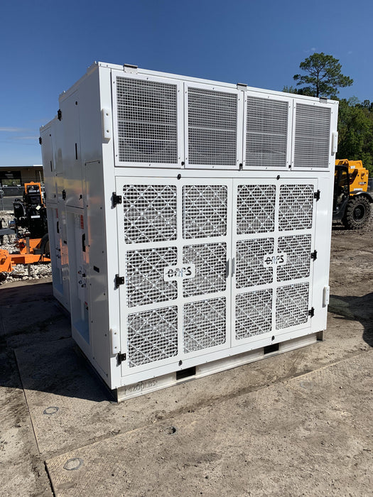 2022 CAPS PAHV-140TC-0NN0NN-5E5-P2-VG2CEUP