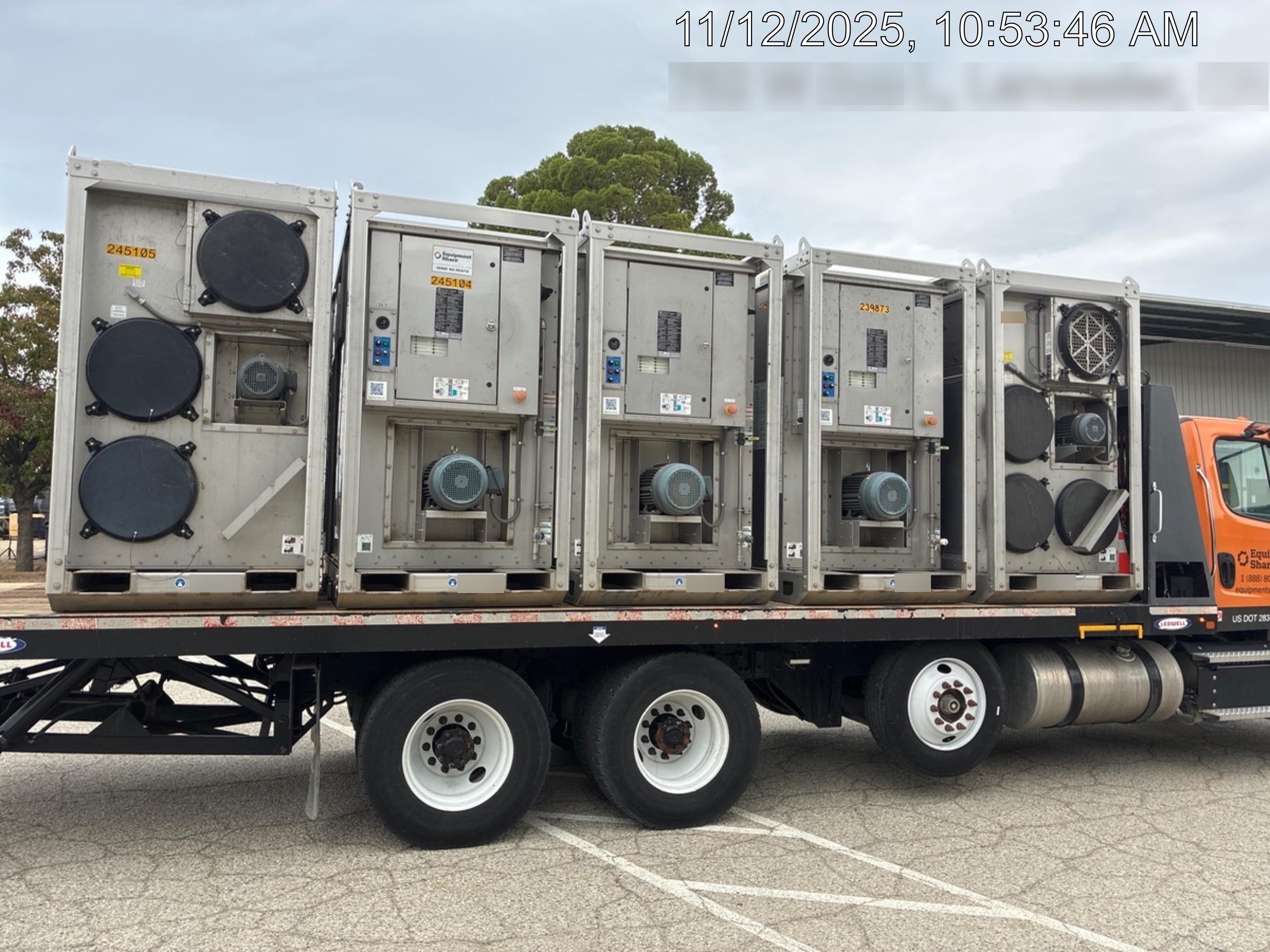 2022 CLIMATE DESIGN INTERNATIONAL MS-7500/5500