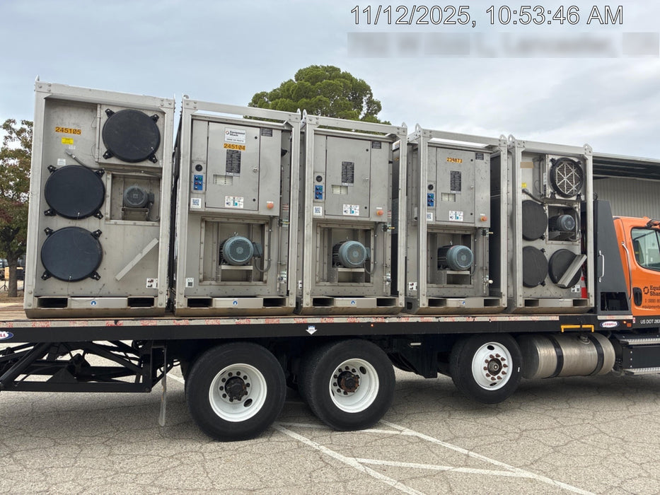 2022 CLIMATE DESIGN INTERNATIONAL MS-7500/5500