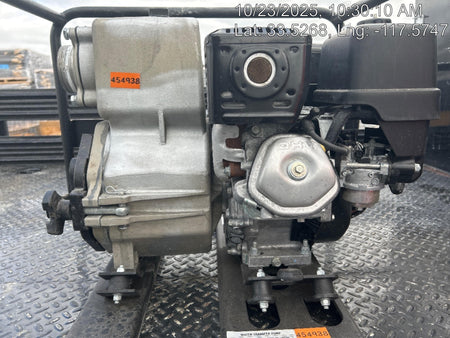 2024 MI-T-M WTP-T03-0MGH