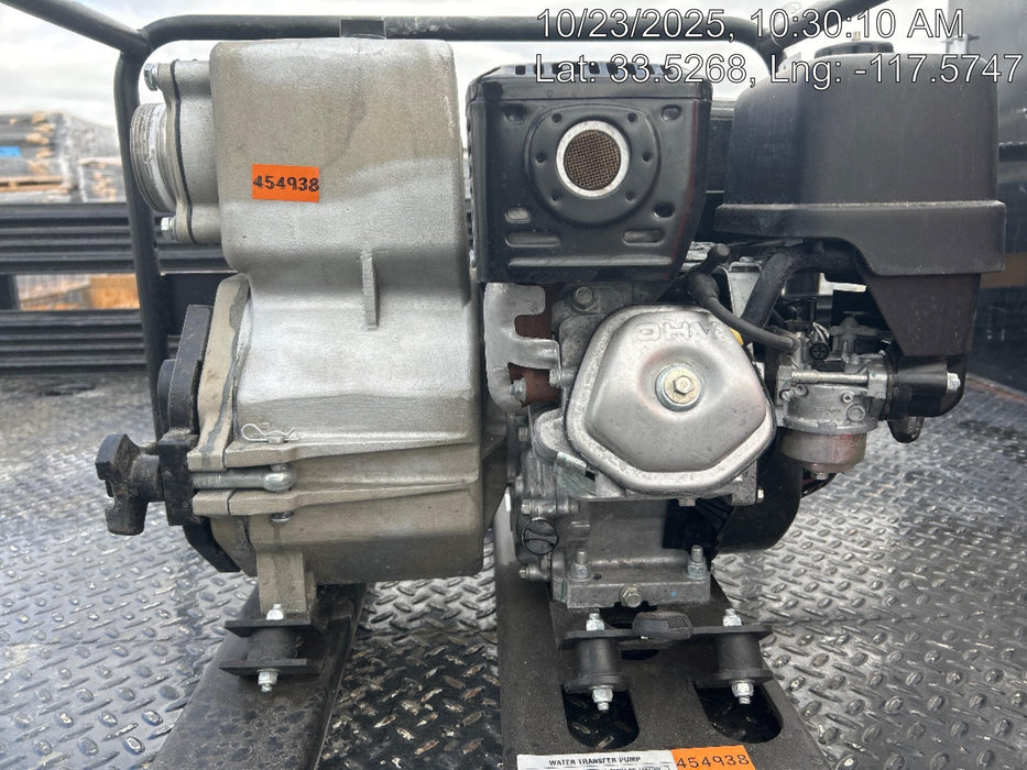 2024 MI-T-M WTP-T03-0MGH