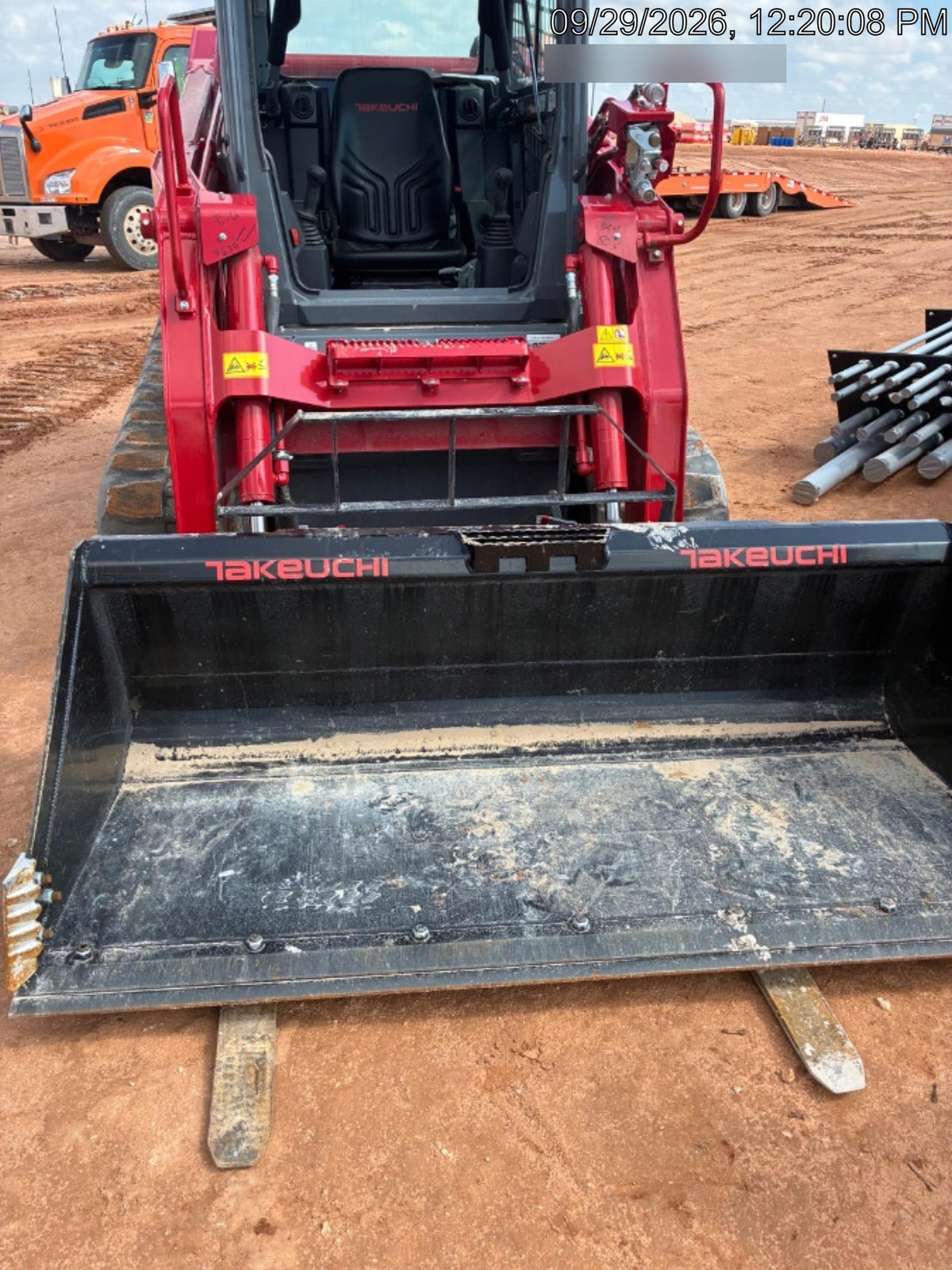 2023 MANITOU 50504723