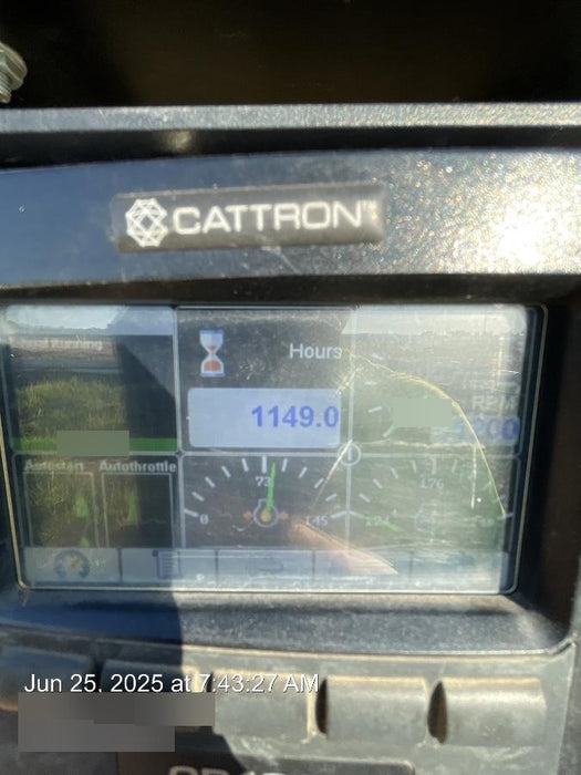 2024 PIONEER 86C21-DP