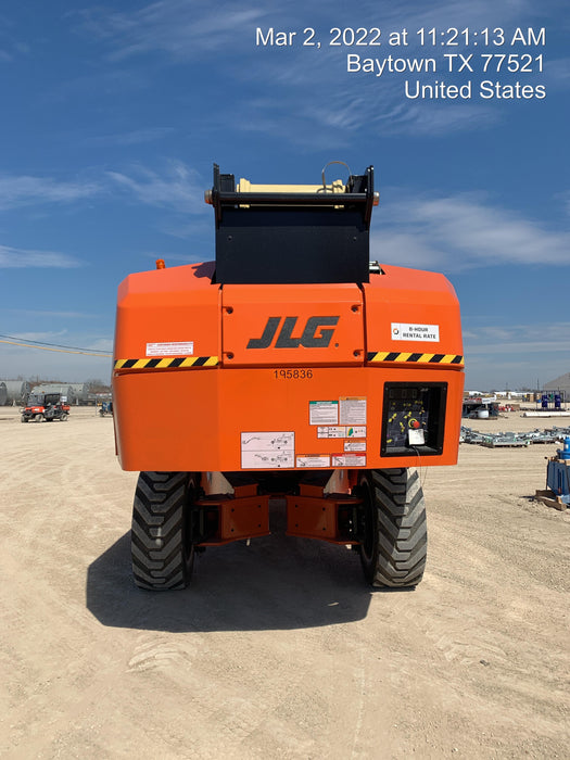 2021 JLG 1850SJ