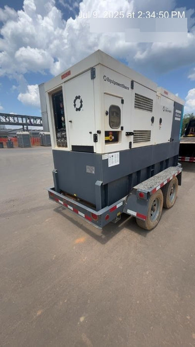 2022 ATLAS COPCO QAS150