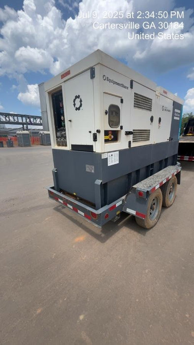 2022 ATLAS COPCO QAS150