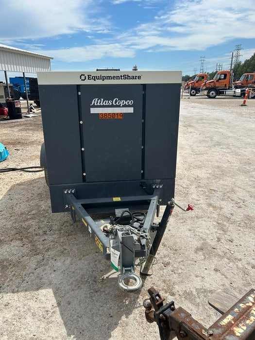 2023 ATLAS COPCO PAC F44 KD-S