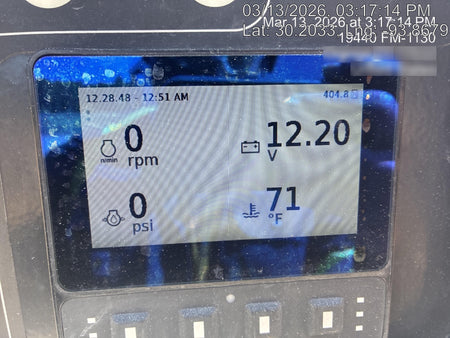 2024 GENIE Z-45 XC