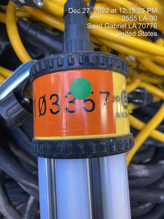 2020 LIND EQUIPMENT LELED360S-10P10C