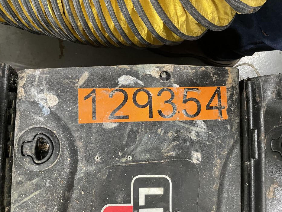 2021 LINCOLN ELECTRIC LN-25X