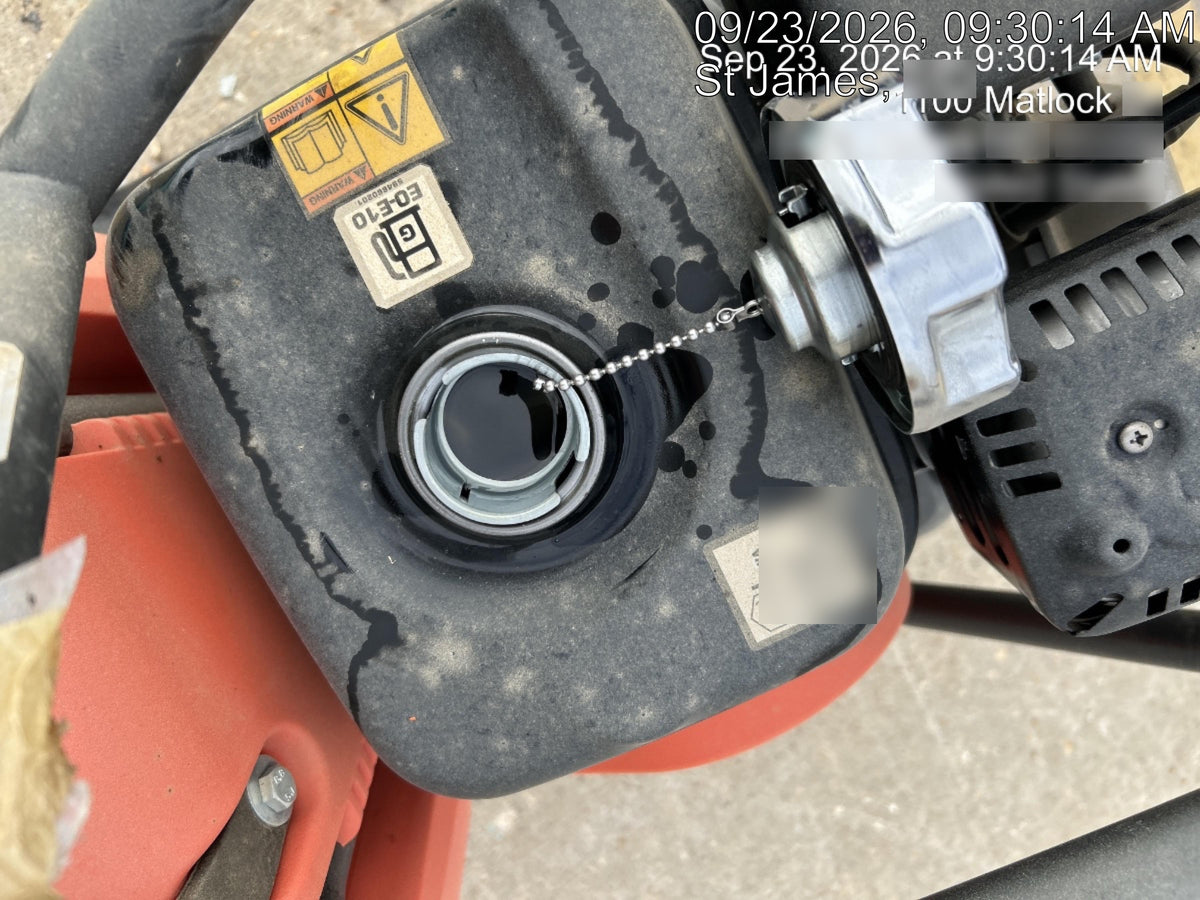 2025 HUSQVARNA LF75
