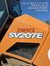 2023 CASE SV207E