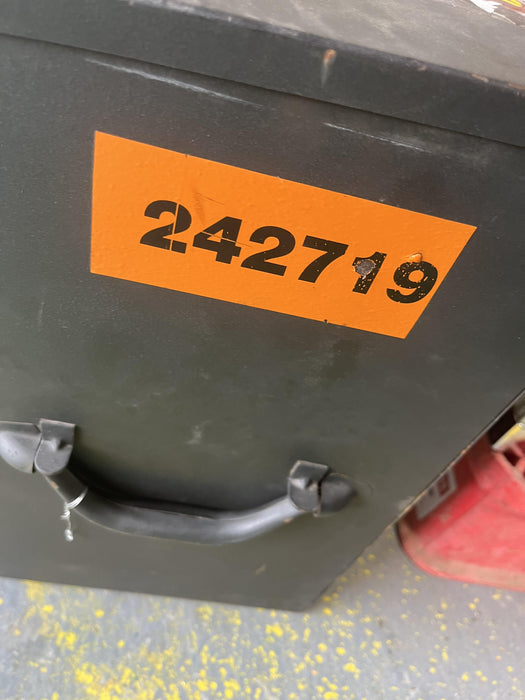 2022 MAGSWITCH Disruptor 30