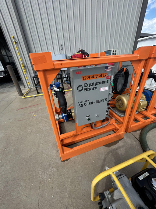 2025 BARCO SA3X2E-15