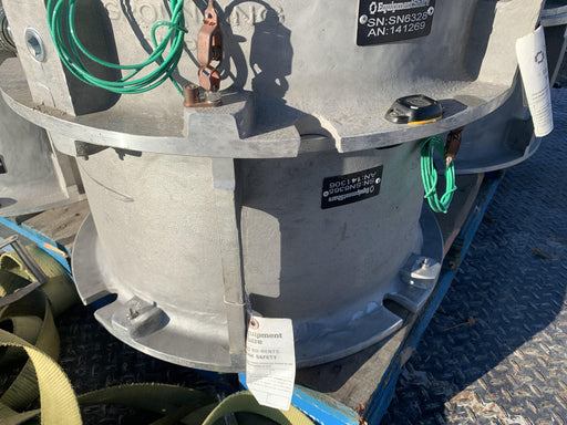 2021 MICHIGAN PNEUMATIC 20262