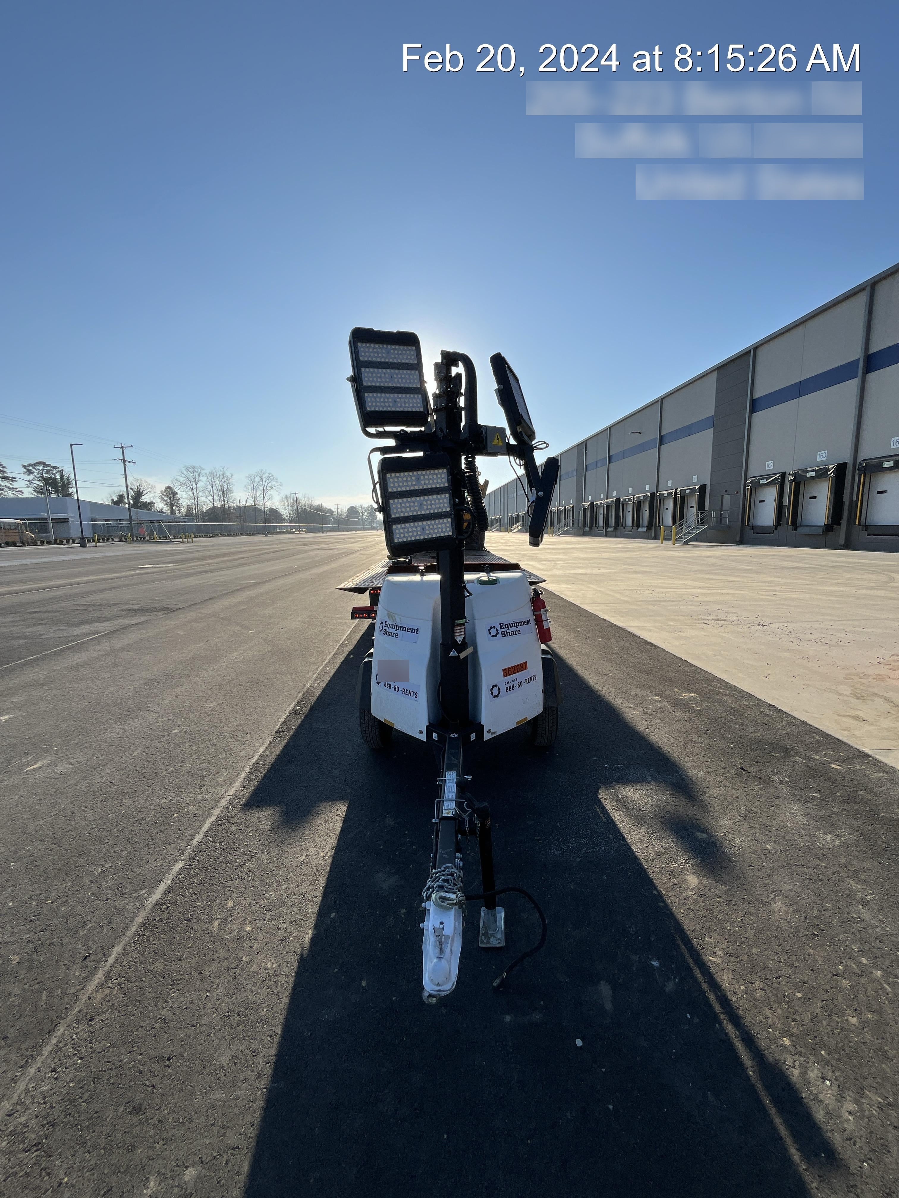 2023 GENERAC MLT2