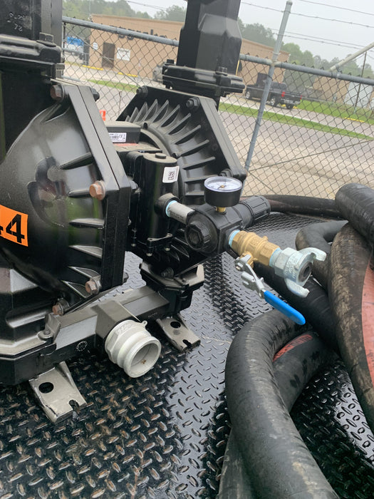 2022 INGERSOLL RAND PD30A-AAP-CCC-C