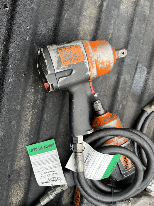 2021 MICHIGAN PNEUMATIC 751SS