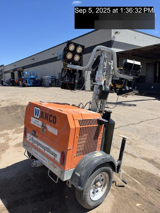 2024 WANCO WLTT-4MM4K