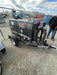 2024 Lincoln Electric Dual Maverick 200/200X Ready Pak 3, Includes Trailer, Cable Rack, Fender Light Kit K4382-1-RP3