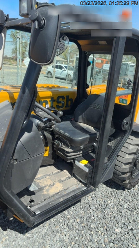 2025 JCB 505-20TC
