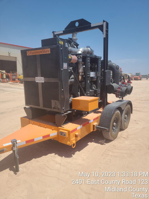 2023 RWN RWN-8NHTA-10OBPT