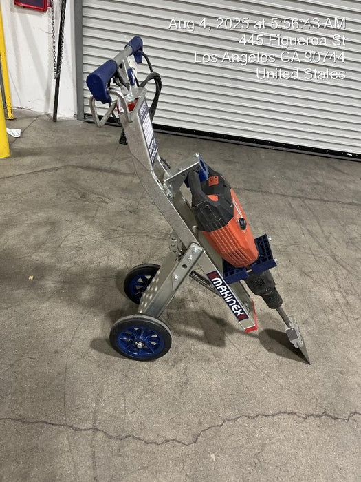 2024 HILTI TE 1000-AVR