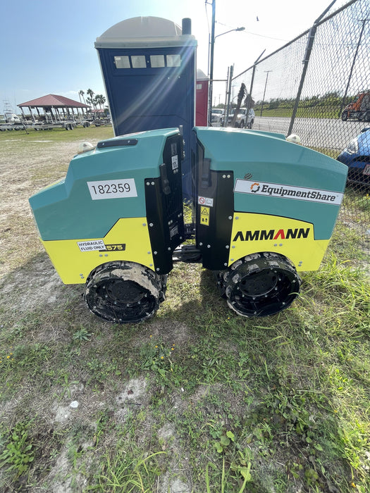 2021 AMMANN ARR 1575