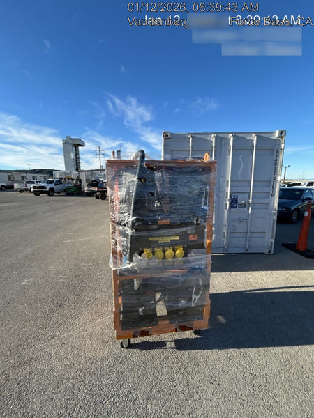 2025 LIND EQUIPMENT LE-4WR200APT-ES