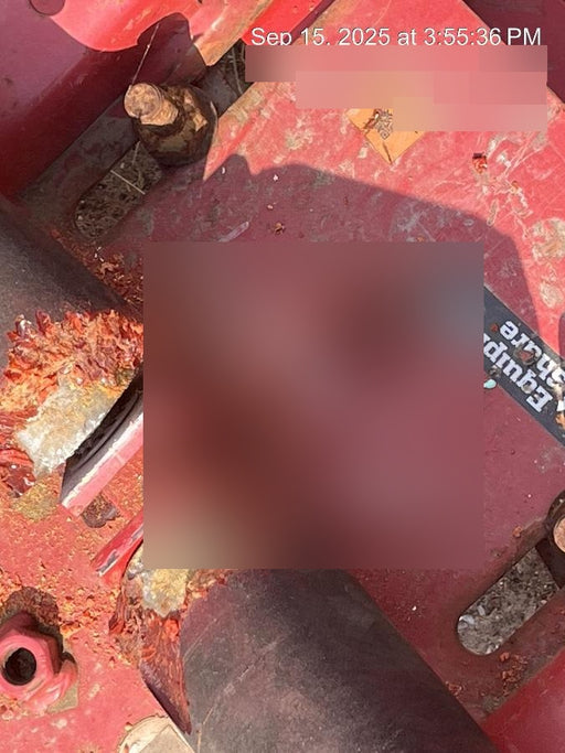 2021 KEY PLANT Pipe Conveyor