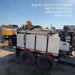 2023 Vac-Tron LP573XDT T4 Koehler Diesel Engine, 500 Gallon Debris Tank, x2 100 Gallon Water Tanks