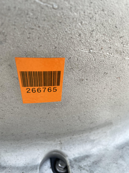 2022 WIDDER 20265-TRACKER