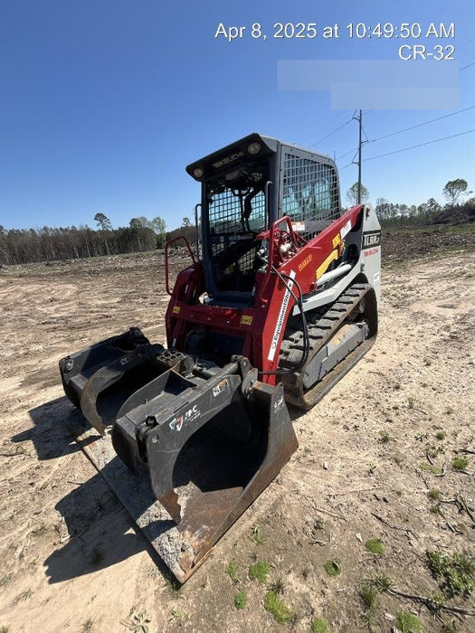 2020 PALADIN UTILITY GRAPPLE 11876-0022