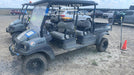 2023 Club Car CA1700D Canopy, Diesel, 4 Passenger