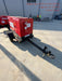 2022 Shindaiwa DGW400MDL Kubota D902 Engine, 23 HP, Dual Op Welder, Wire, Arc, Droop Stick, Tig, and CC Stick Functionality, Simulphase, 3 Phase and 1 Phase Gen Output, Single Axle NB Trlr, Slr Trckl Chrg 12V 12W, Fire Ext