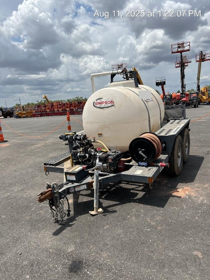 2023 SIMPSON SWT-52517