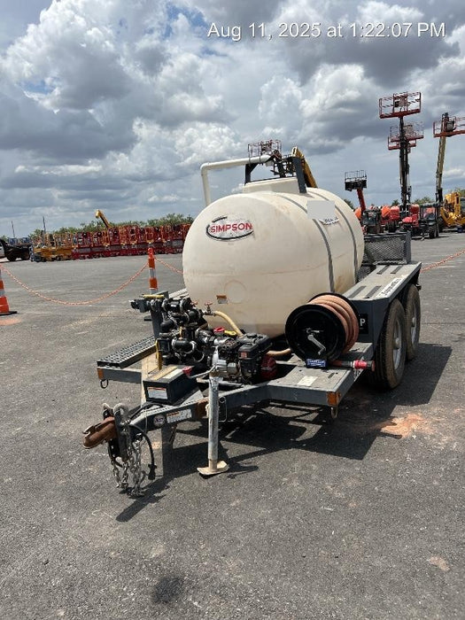 2023 SIMPSON SWT-52517