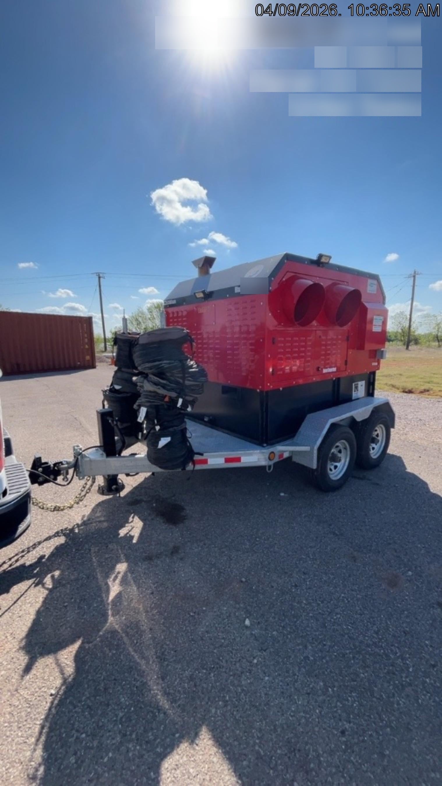 2024 CAMPO DB1200CT