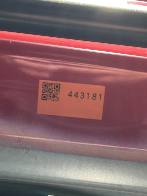 2024 HONDA EB6500X1AN