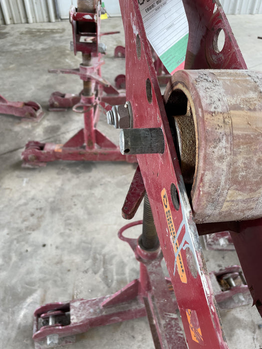 2021 KEY PLANT KP-AOS-ST2-IDLER