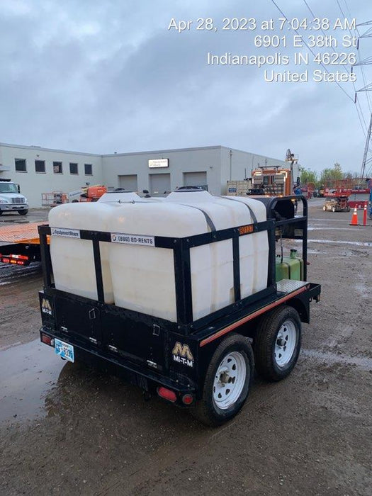 2020 MI-T-M CORPORATION HS-3006-0MDK-UR