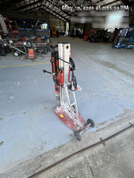 2019 HILTI DD 250