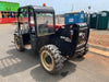 2021 MANITOU MTA5519