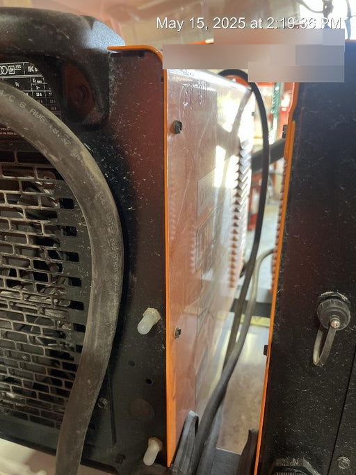 2023 LINCOLN ELECTRIC FLEXTEC 350X