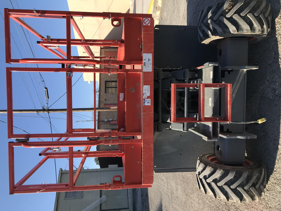 2019 SKYJACK SJ6826 RT